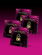 Medium / 4-Pack (35.99 ea) / NEON Pink