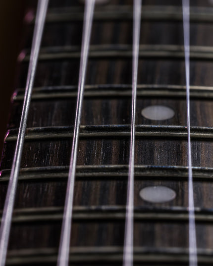 Pure Blues™ Pure Nickel 6-String Electric Guitar Set