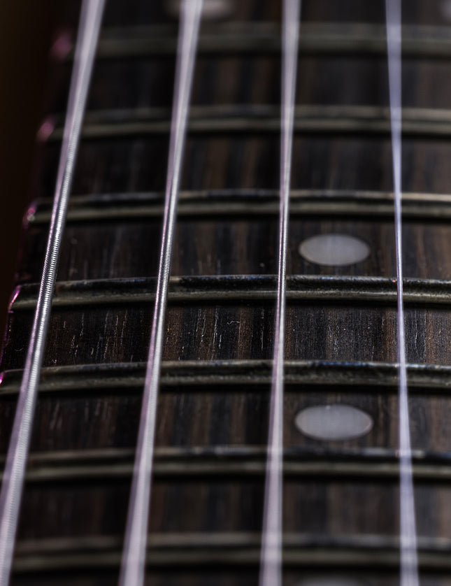 Pure Blues™ Pure Nickel 6-String Electric Guitar Set