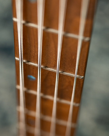 Pure Blues™ Pure Nickel 4-String Bass Set