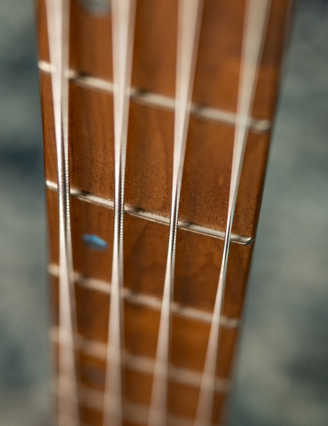 Pure Blues™ Pure Nickel 4-String Bass Set