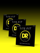Light-Heavy (9-46) / 3-Pack ($6.33 ea)