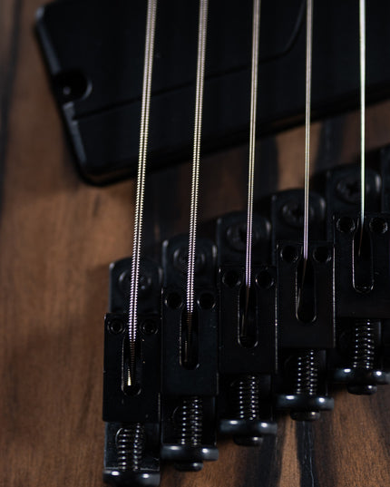 Tite-Fit™ Nickel Plated 7-String Electric Guitar Set