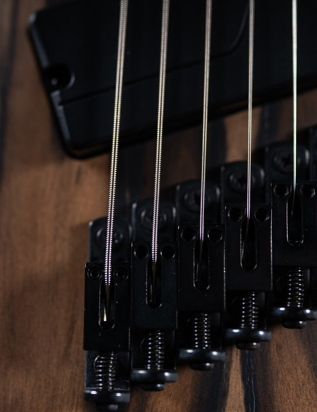 Tite-Fit™ Nickel Plated 7-String Electric Guitar Set