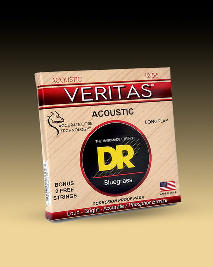 Veritas™ Acoustic Guitar Strings