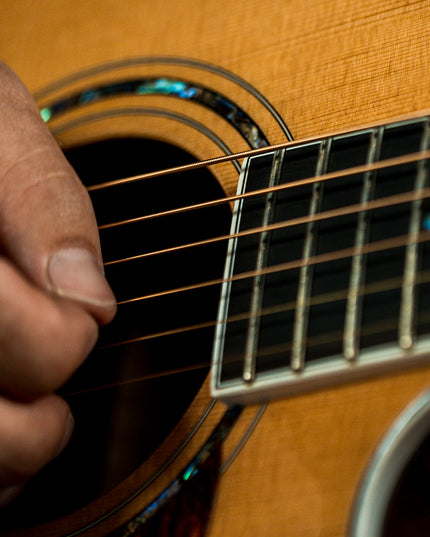 Veritas™ Acoustic Guitar Strings