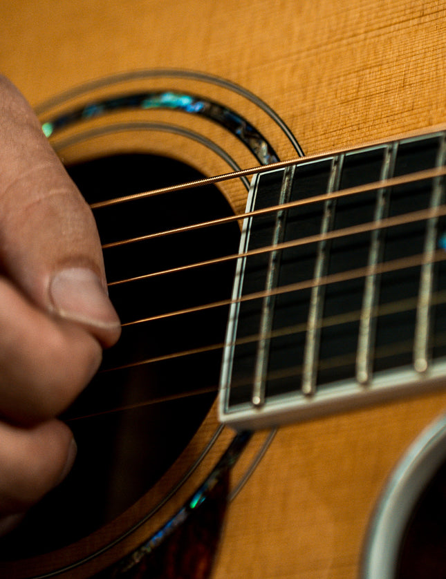 Veritas™ Acoustic Guitar Strings