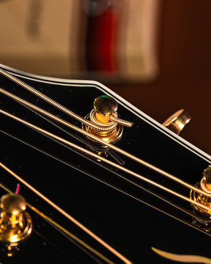 Veritas™ Acoustic Guitar Strings