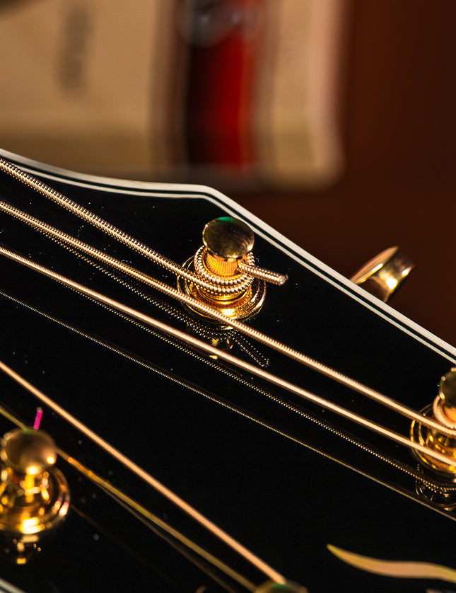 Veritas™ Acoustic Guitar Strings