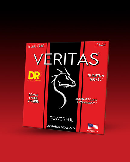 Veritas™ 6-String Electric Guitar Set
