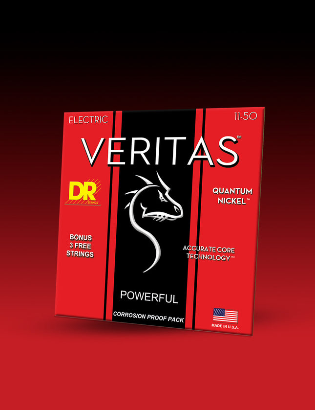 Veritas™ 6-String Electric Guitar Set