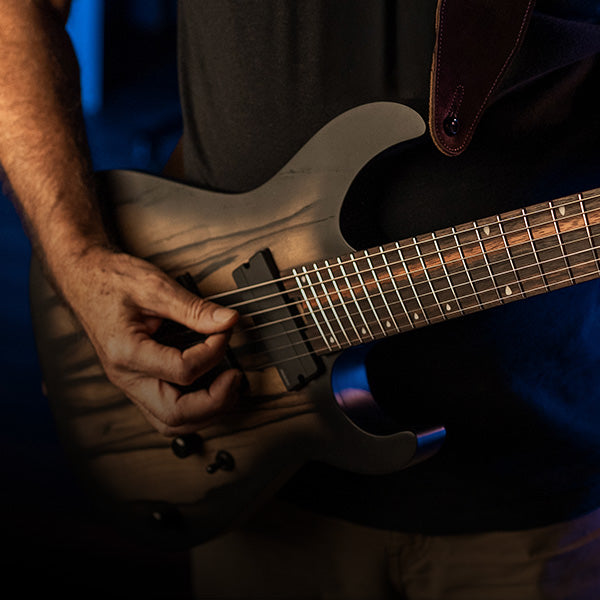 <h2><span style="text-decoration:underline"><em>Guitar </em></span>Strings</h2>