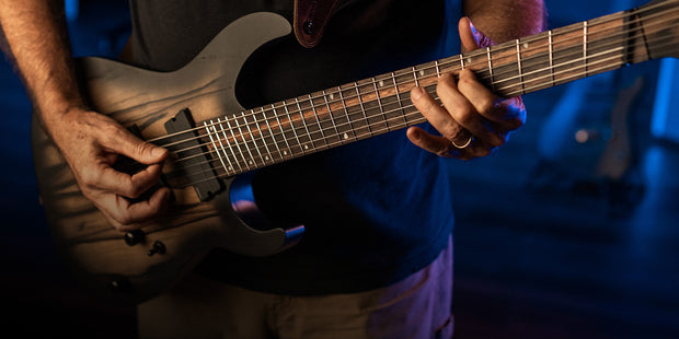 <h2><span style="text-decoration:underline"><em>Guitar </em></span>Strings</h2>