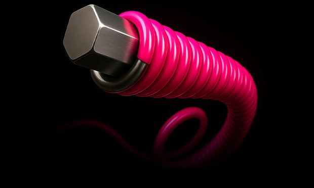 <h3>Over 30 Years of Innovation.</h3>